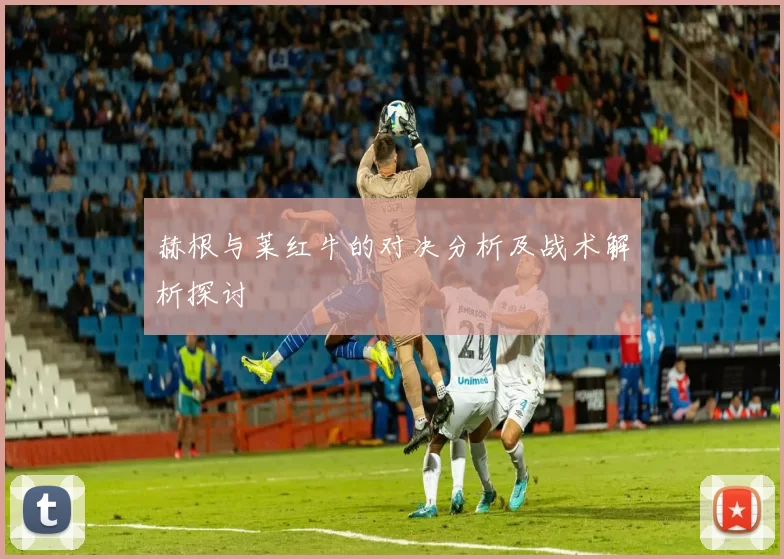 赫根与莱红牛的对决分析及战术解析探讨