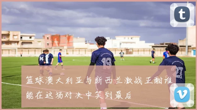 篮球澳大利亚与新西兰激战正酣谁能在这场对决中笑到最后